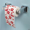 Bedrucktes Toilettenpapier