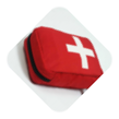 First aid and life saving
