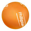 Ballon de plage 38cm / 15 inch avec logo image