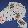 Mini size playing cards image