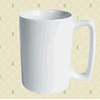 Custom logo ceramic mug 7.8x7.8x11cm image