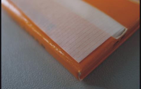 Zigarettenpapier King Size (97 x 54 mm) in individuellem Schaukarton image