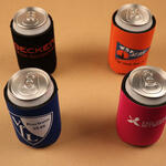 Can cooler neoprene 33cl image