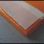 Zigarettenpapier King Size (97 x 54 mm) in individuellem Schaukarton image
