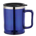 Stainless steel thermo mug 350ml image
