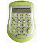 Pocket calculator 2001 image