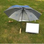 Parapluie droit personnalisable 21" (53cm) image