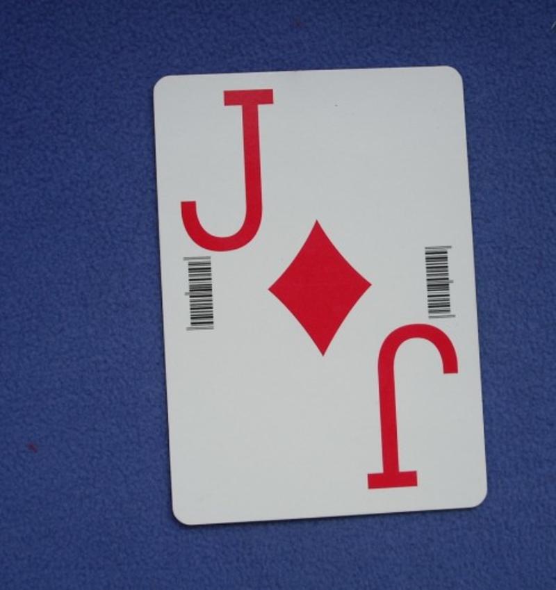 speelkaarten gedrukt naar eigen ontwerp (129 x 91 mm) | online offertes - duidelijkheid dus effectief inkopen