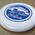 Image de frisbee de golf à disque standard